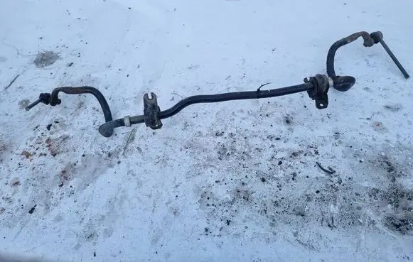 Nissan Qashqai Front anti-roll bar/sway bar 