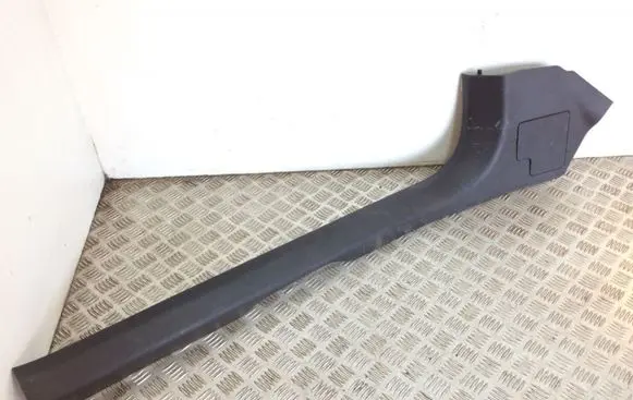 Mercedes-Benz E W238 Front sill trim cover A2386805700