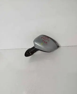Fiat Punto (199) Front door electric wing mirror 