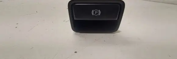 Hand parking brake switch