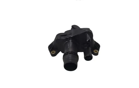 Jaguar XF X250 Engine coolant pipe/hose