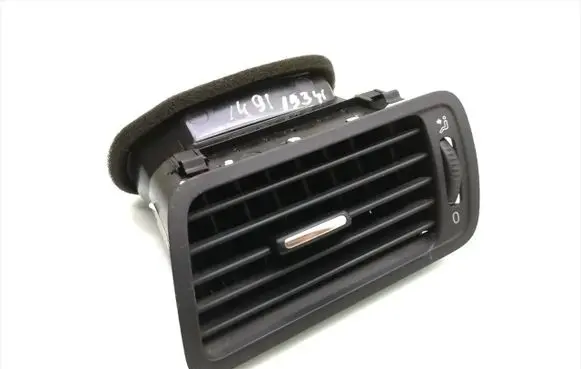 Volkswagen PASSAT B6 Dashboard side air vent grill/cover trim 3C2819701D P0110956 TT0024