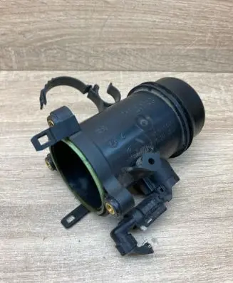 BMW X1 E84 Mass air flow meter 8519492 11884414
