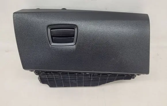 BMW 5 F10 F11 Glove box 9166683