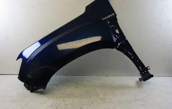 Dacia Duster II Fender 631011252R