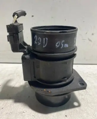 Renault Espace - Grand espace IV Mass air flow meter 7700314057 11536062 5WK9609
