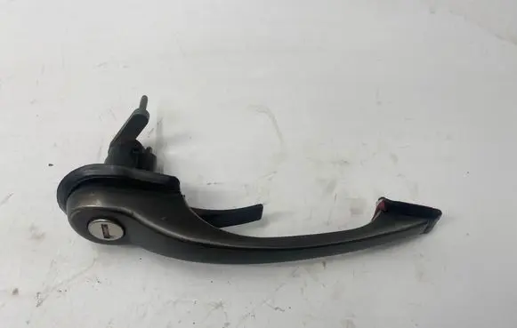 Porsche 911 Front door coupe exterior handle/bracket 91153894107