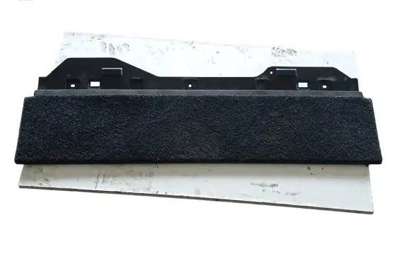 Land Rover Range Rover L405 Trunk/boot mat liner CK52425A92A