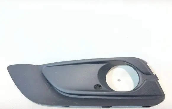 Opel Crossland X Front fog light trim/grill 39097380