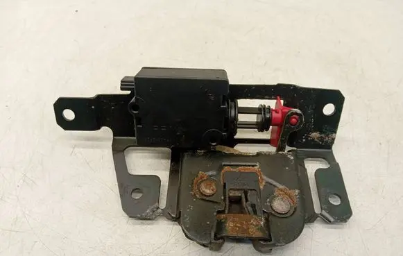 BMW 3 E46 Tailgate/trunk/boot lock/catch/latch 7057364