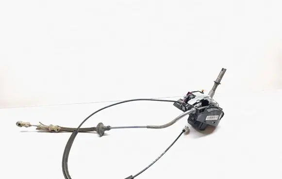 BMW X3 E83 Gear shifter/selector 3420339 3414538