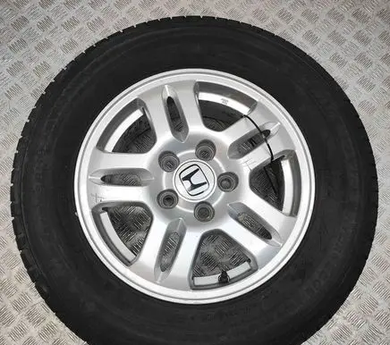 Honda CR-V R15 alloy rim S9A560A 42700SCAG01