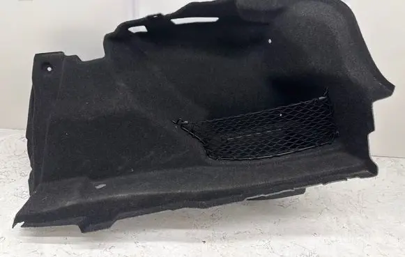 BMW 2 F22 F23 Trunk/boot side trim panel 7431964
