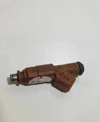 Volvo S80 Fuel injector 0280155831 9186340
