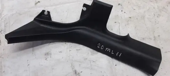 Mitsubishi Lancer X Other interior part 3H41GS41