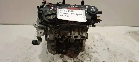 Fiat 500 Engine 46341162
