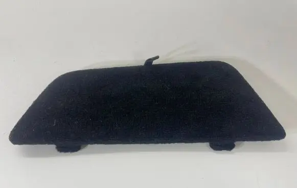 Mercedes-Benz C W205 Glove box in trunk a2056840106