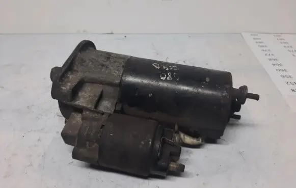 Volvo S80 Starter motor