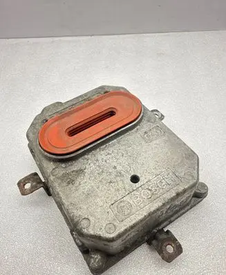 Mercedes-Benz S W220 Headlight ballast module Xenon 1307329052 961210900