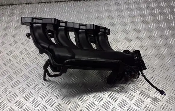 Mercedes-Benz C W203 Intake manifold A2711401101