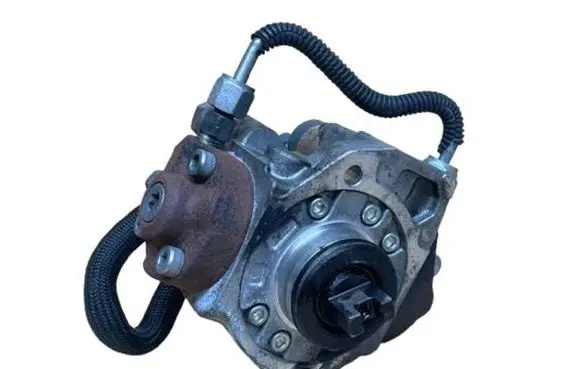 Mazda CX-5 Fuel injection high pressure pump SH0113800B 71708