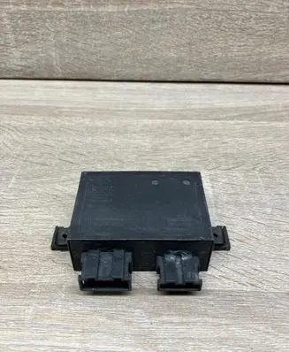 Volkswagen Polo III 6N 6N2 6NF Immobilizer control unit/module 6H0953257A 5WK47743