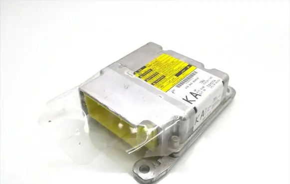 Toyota Avensis T270 Airbag control unit/module 89170-05256 219122-103