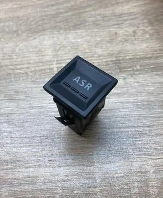 Volkswagen Transporter - Caravelle T5 ESP (stability program) switch 7E0927133
