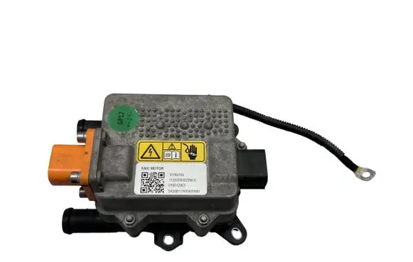 MG ZS Coolant heater 10769109