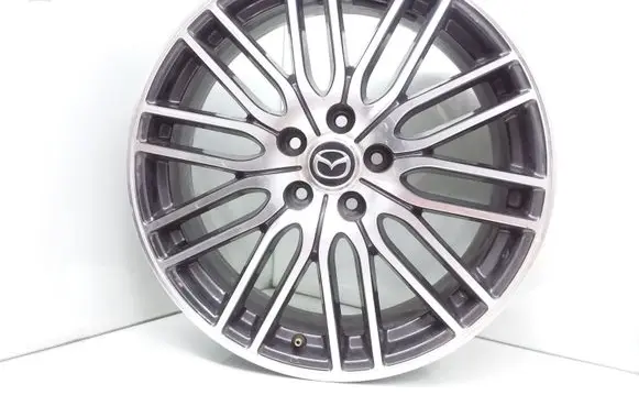 Mazda CX-5 R19 alloy rim KD49V3810 C830V3815