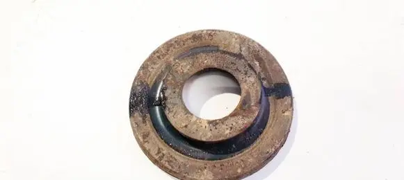 Volkswagen Scirocco Front coil spring rubber mount 1k0512149b