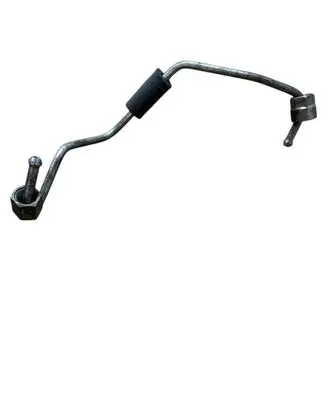 Audi A6 C7 Fuel injector supply line/pipe 