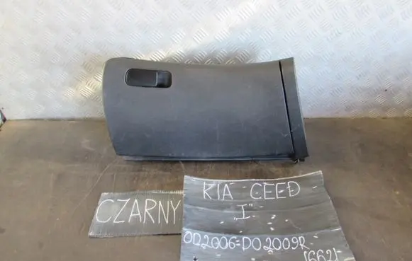 KIA Ceed Glove box 1H000