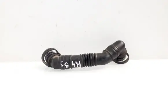 Volkswagen Caddy Breather hose/pipe 03G103493D VCD446232