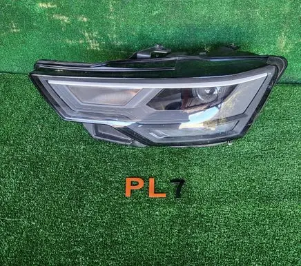Audi A6 S6 C8 4K Headlight/headlamp 4K0941033