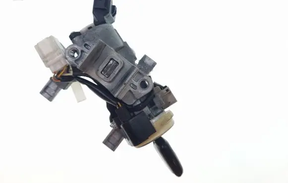 Mitsubishi Pajero Ignition lock B601246 6510