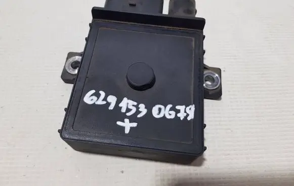 Mercedes-Benz GL X164 Combustion relay 6291530679DDEW A6291530679