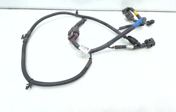 Chevrolet Captiva Other wiring loom 22737464