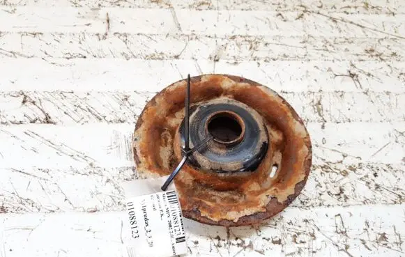 Mazda MPV Coil spring mount 