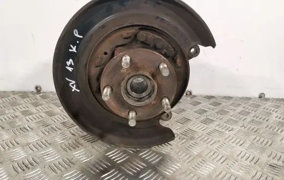 Subaru XV Rear wheel hub XVGALSTUP