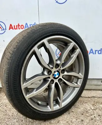 BMW X3 F25 R19 alloy rim 7849661 36117849661