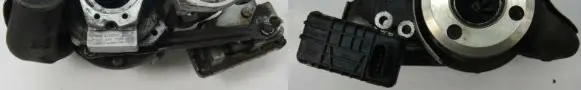 Volkswagen Phaeton Supercharger 3243239