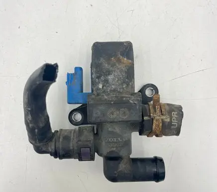 Volvo V60 Electric engine pre-heating system (optional) 31319025 31419025