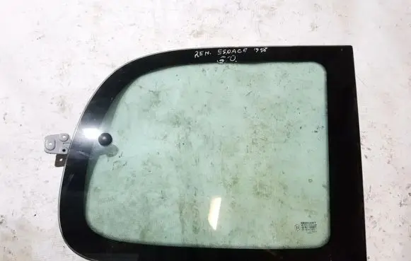 Renault Espace I Rear side window