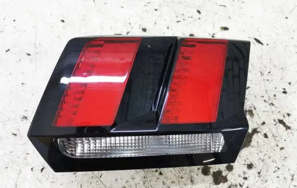 Peugeot 3008 II Tailgate rear/tail lights 9810477780 81560201