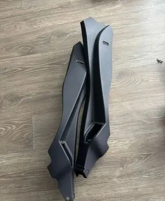 Ford Ecosport Other interior part GN15A31016EEW