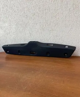 Mercedes-Benz E W238 Trunk/boot sill cover protection A2387500200