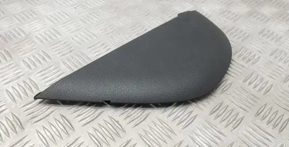 Volkswagen Scirocco Dashboard side end trim 1Q0858247B
