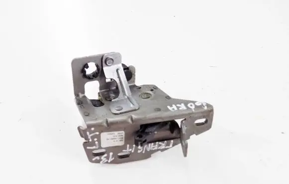 Ford Transit Custom Rear door lock