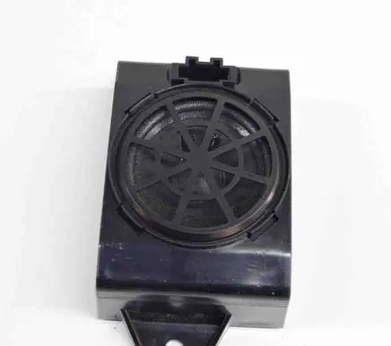 Porsche Cayenne (9Y0 9Y3) Parking PDC sensor speaker 7PP035709B 900070B05704